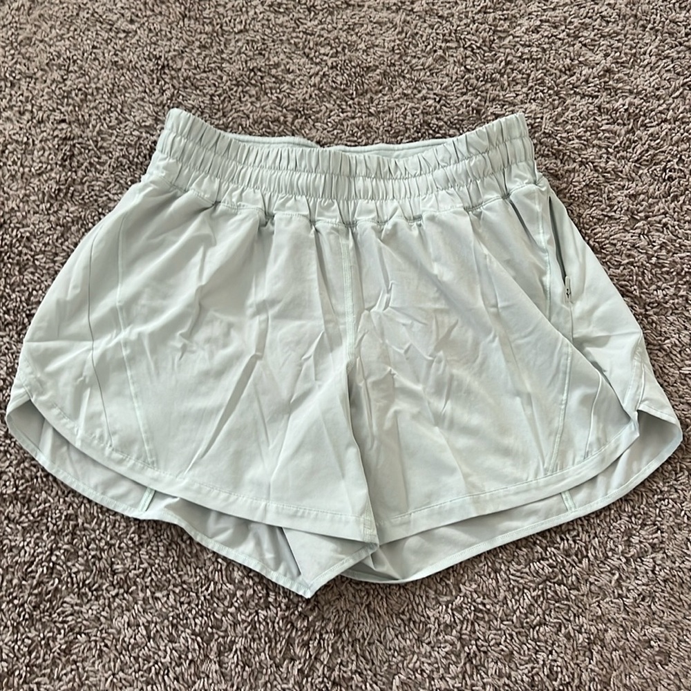 Lululemon Track That 5” short